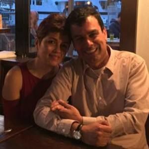 Meet your Posher, Fernando